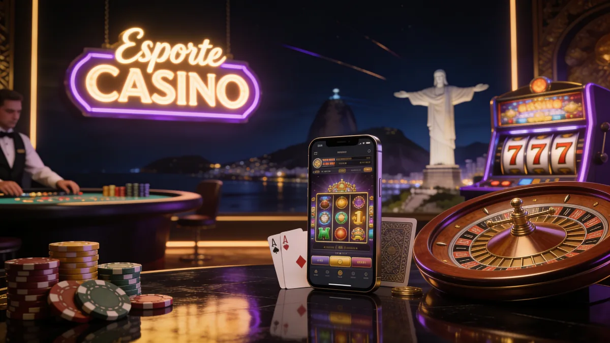 Bônus da Esporte Bet — esporte bet no Brasil