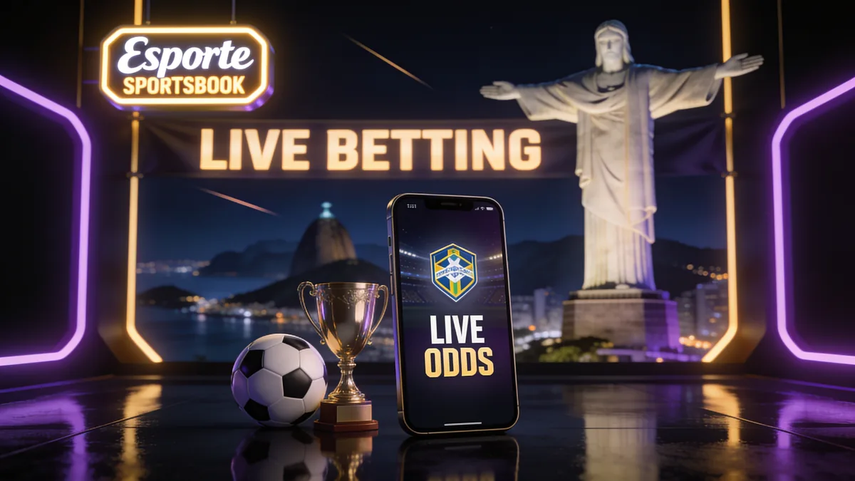 Como fazer seu cadastro na esporte bet: passo a passo para jogadores no Brasil