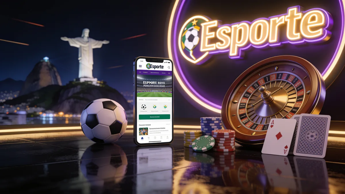 esporte bet no Brasil — Como Funcionam os Jogos ao Vivo da Esporte Bet