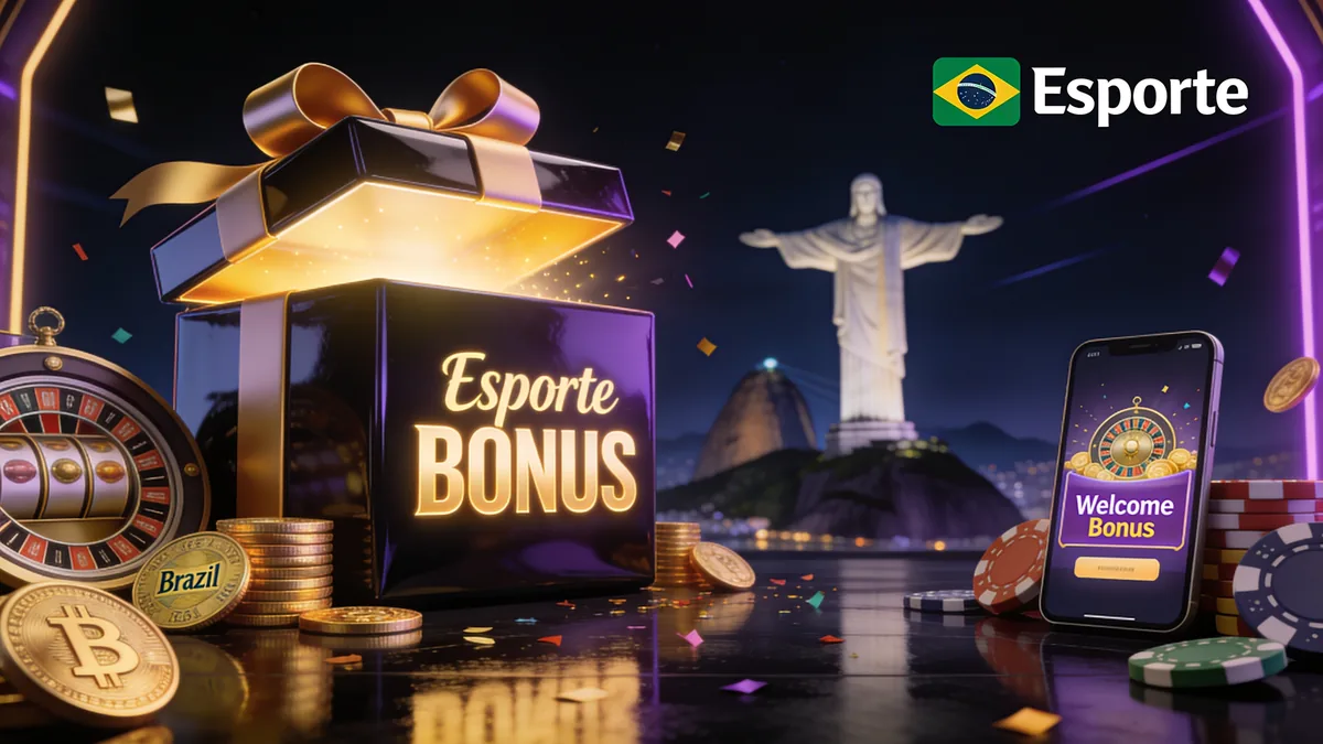 esporte bet no Brasil — Outras promoções da esporte bet